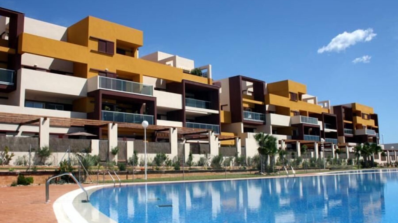 Photo of Outdoor in Flamenca Beach