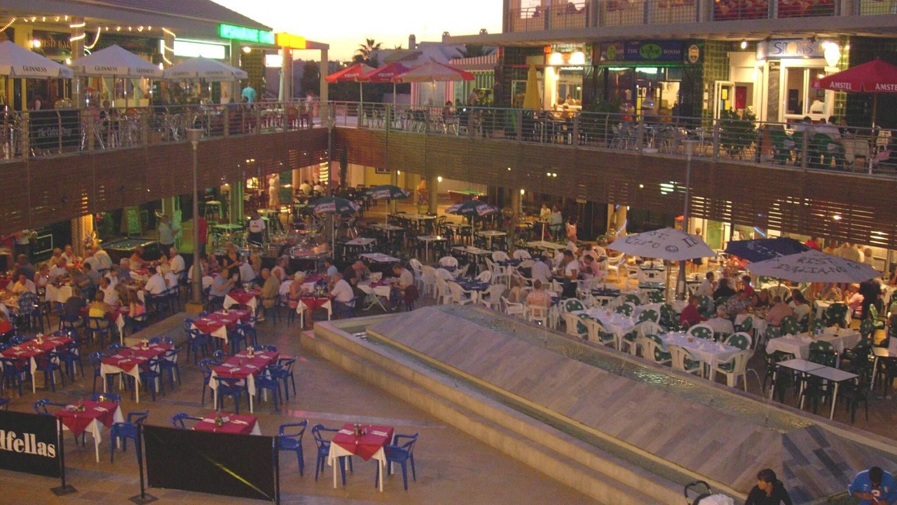 Photo of Others in Flamenca Beach