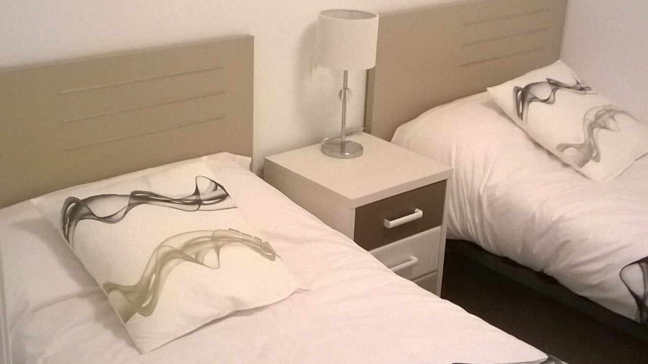 Photo of Bedroom in Flamenca Beach