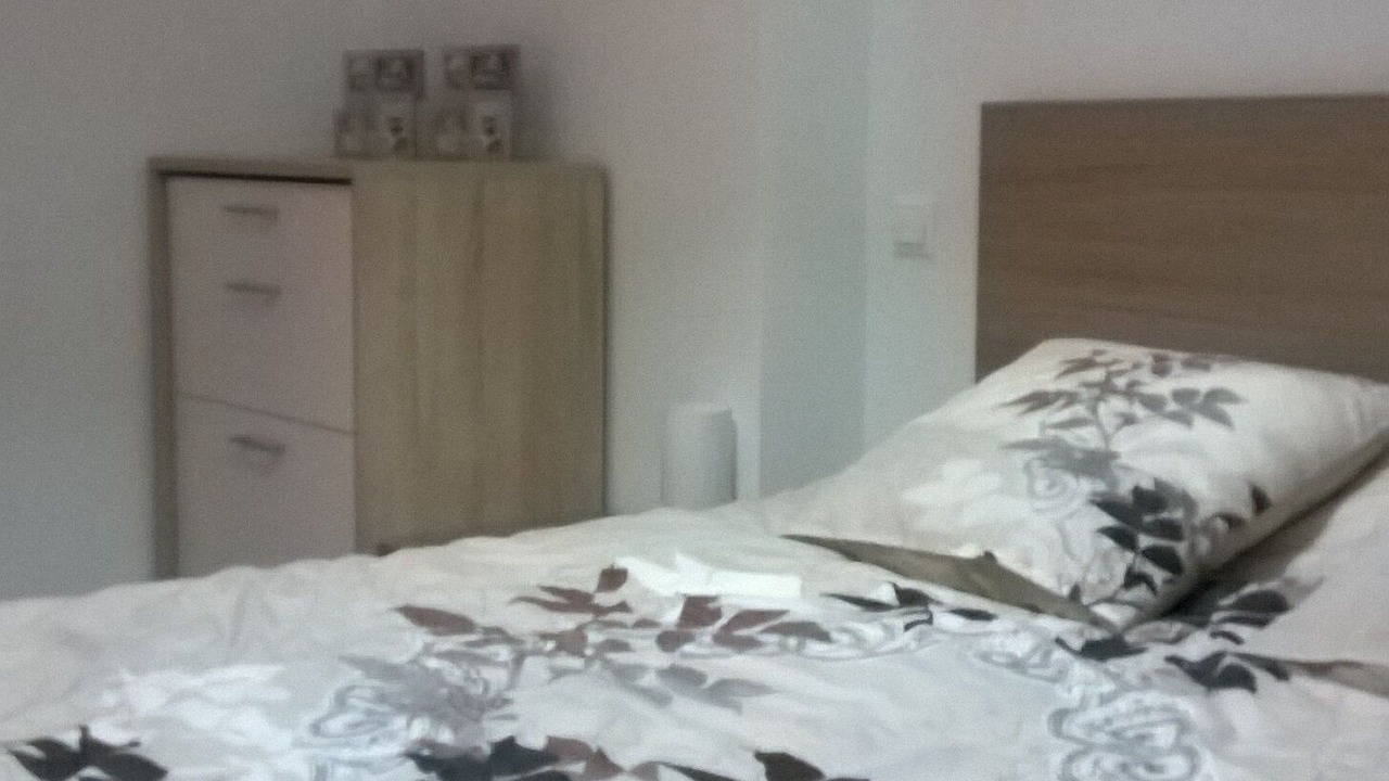 Photo of Bedroom in Flamenca Beach