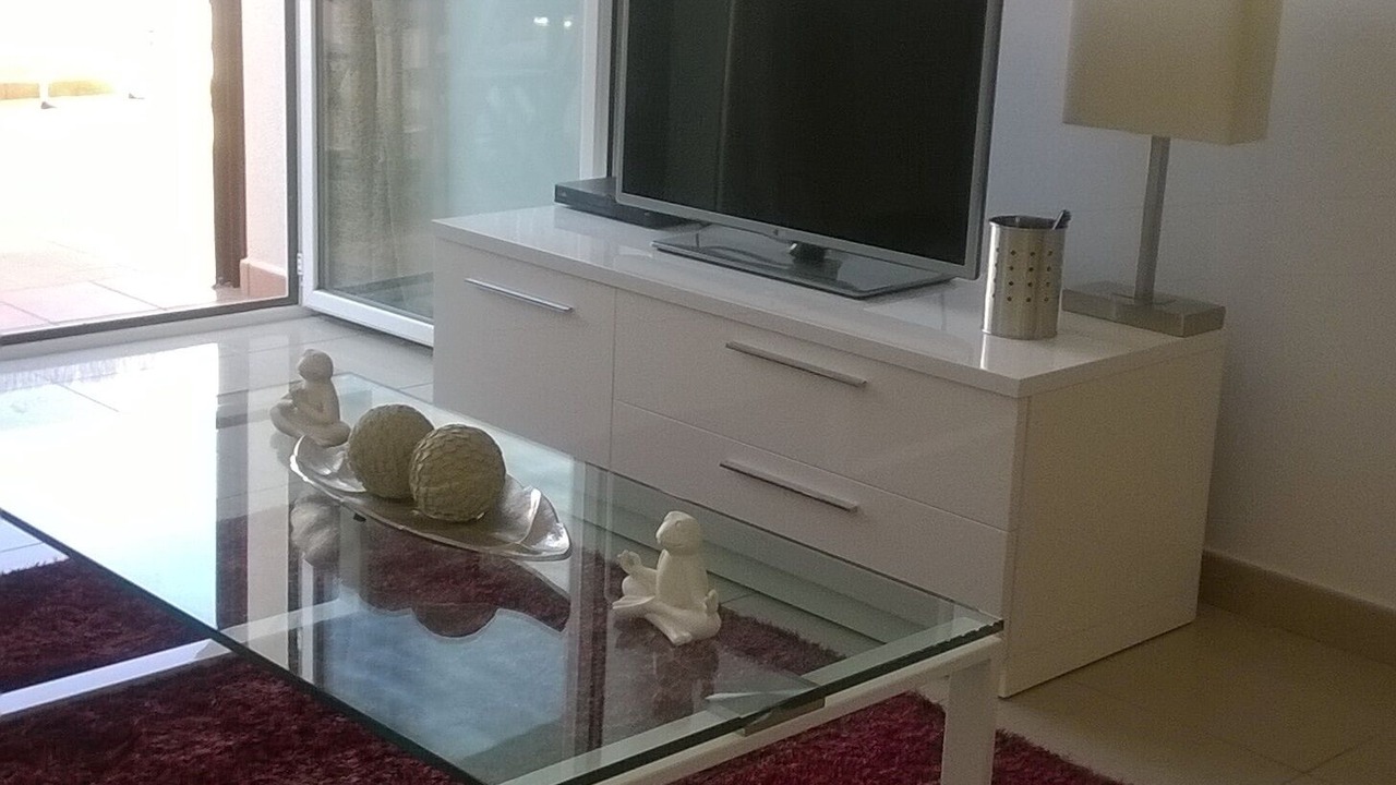 Photo of Livingroom in Flamenca Beach