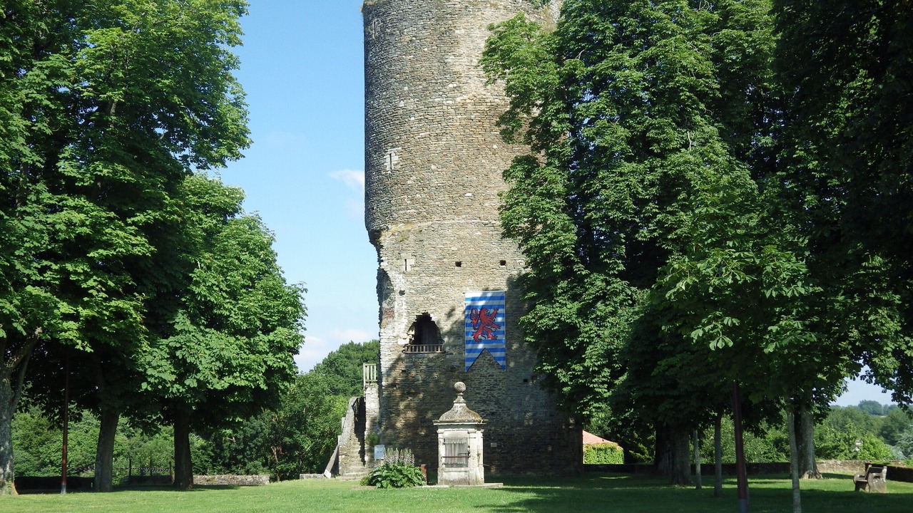 Photo of Others in Vouvant