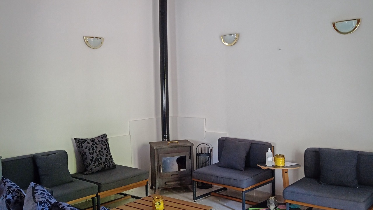 Photo of Livingroom in Vouvant