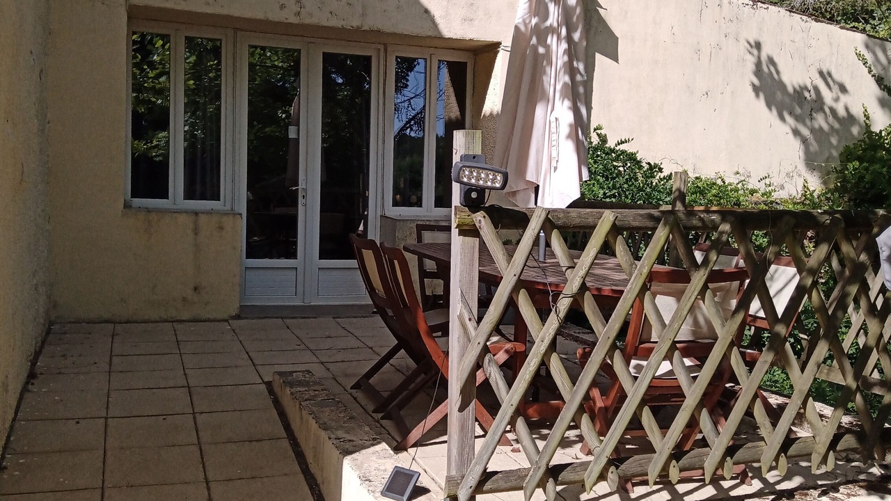 Photo of Outdoor in Vouvant