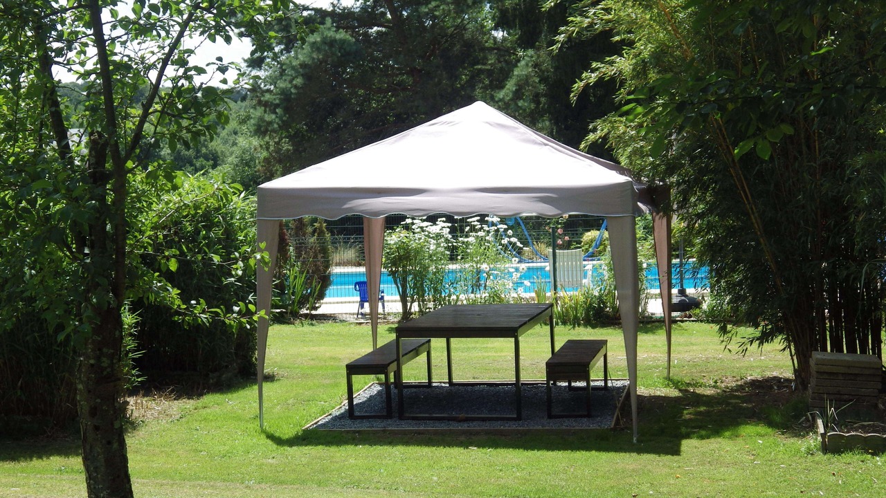 Photo of Outdoor in Vouvant