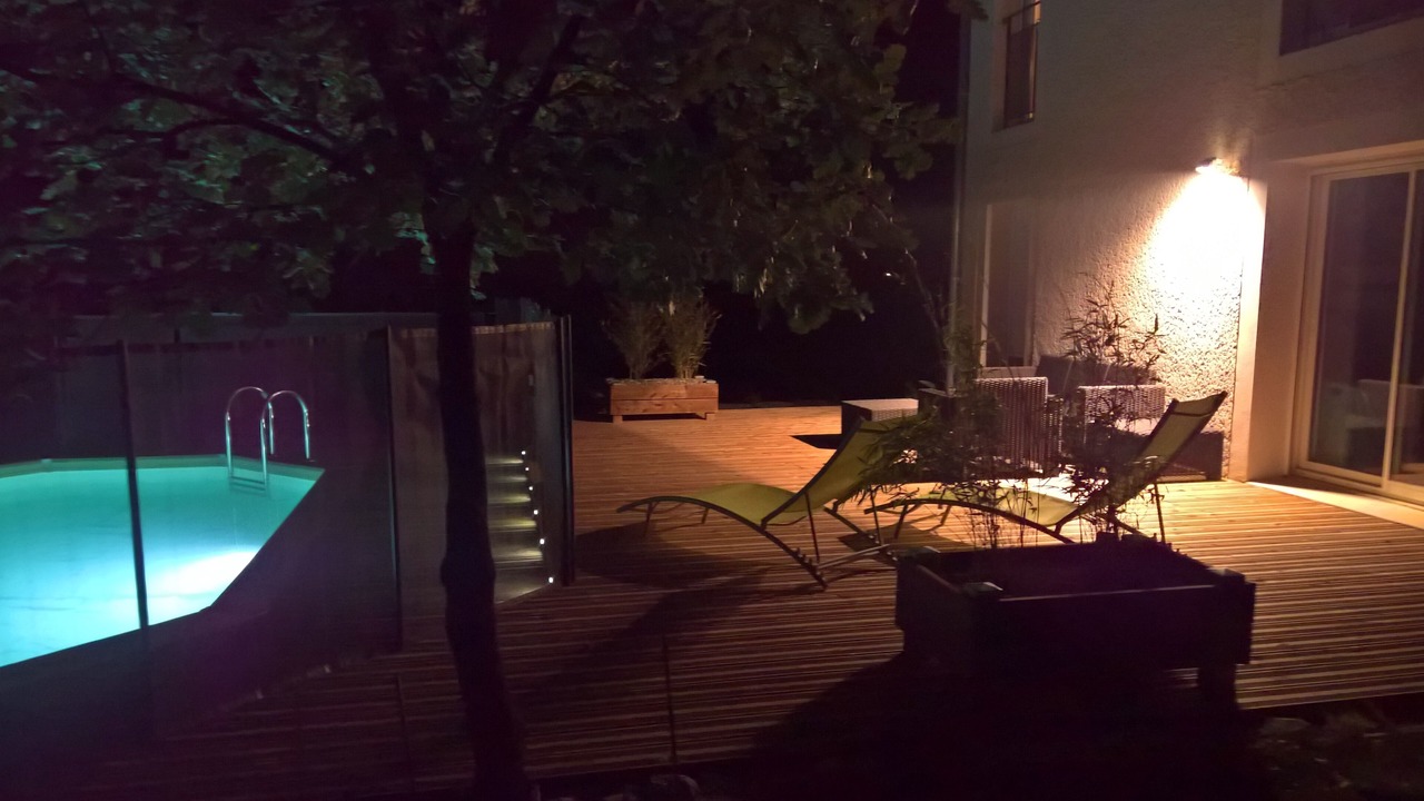 Photo of Outdoor in Chassiers