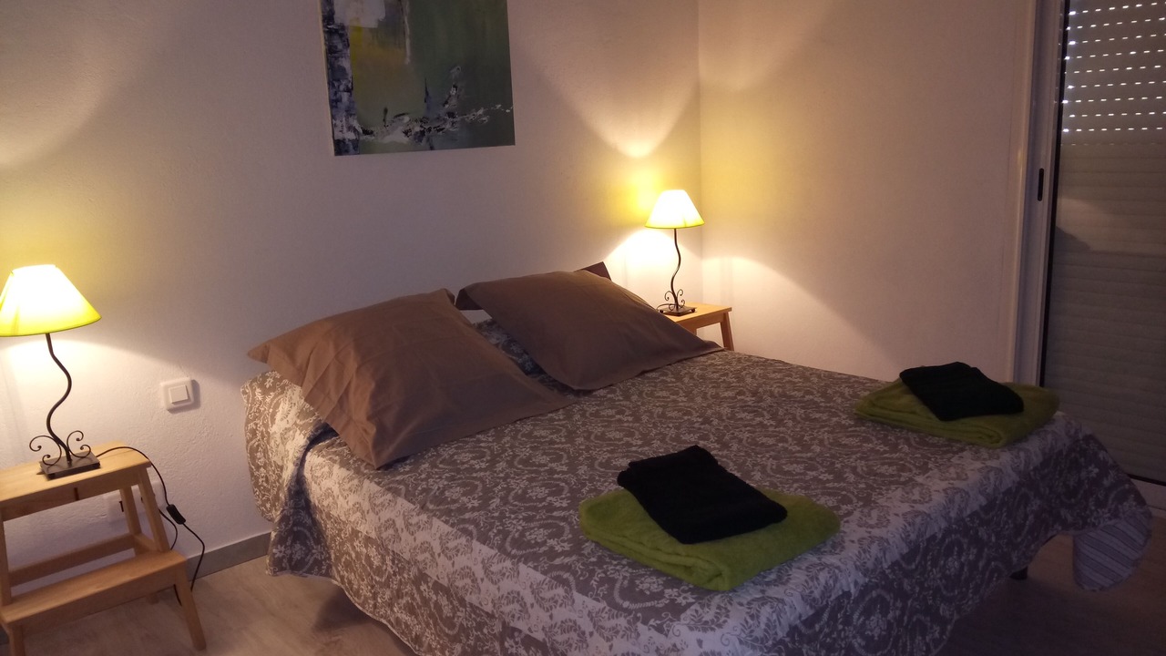 Photo of Bedroom in Chassiers