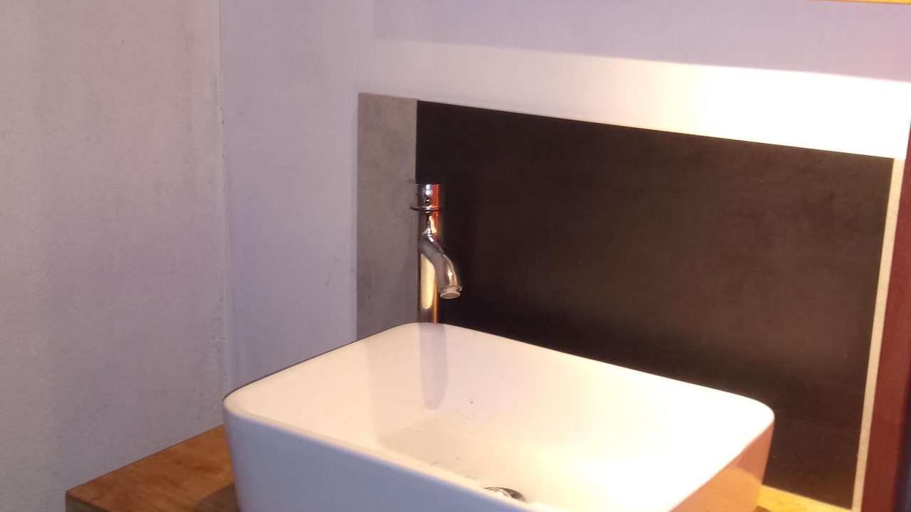 Photo of Bathroom in Chassiers