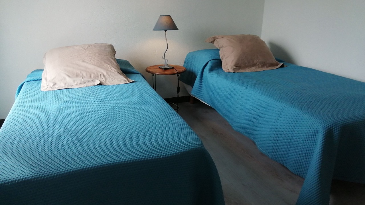 Photo of Bedroom in Chassiers