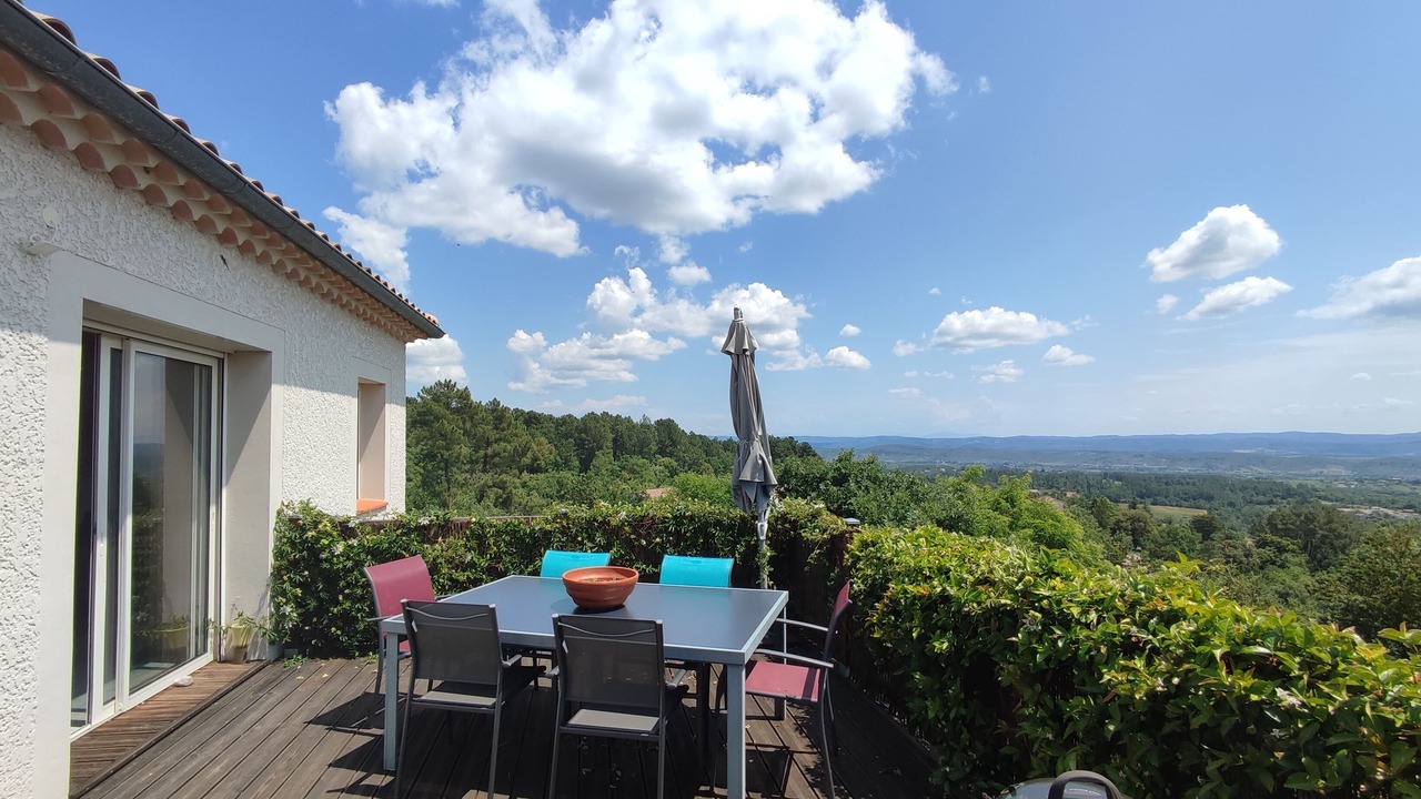 Photo of Outdoor in Chassiers