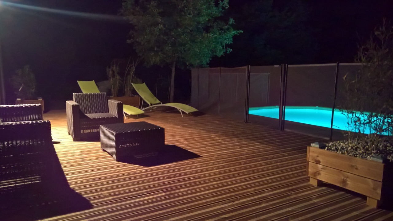 Photo of Outdoor in Chassiers