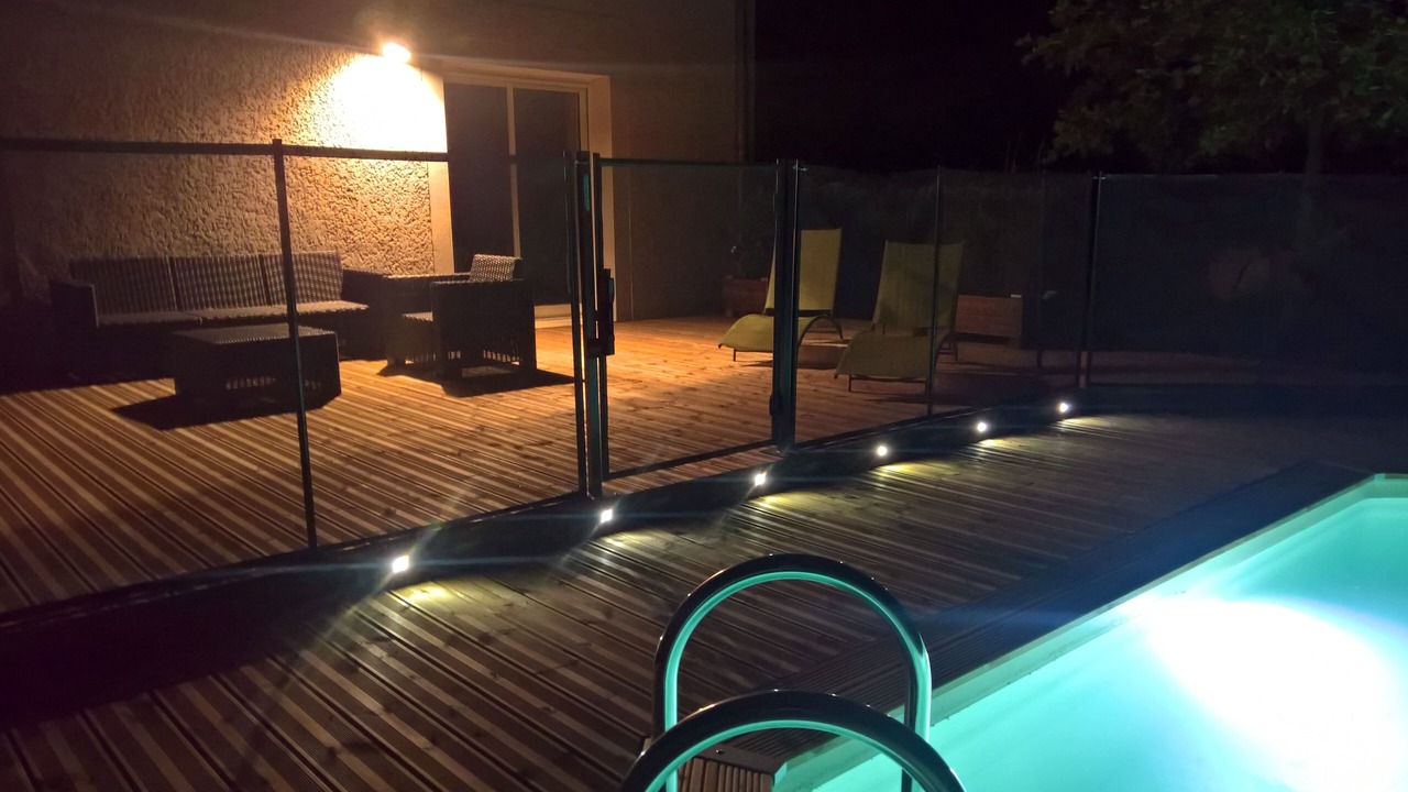 Photo of Patio Balcony in Chassiers