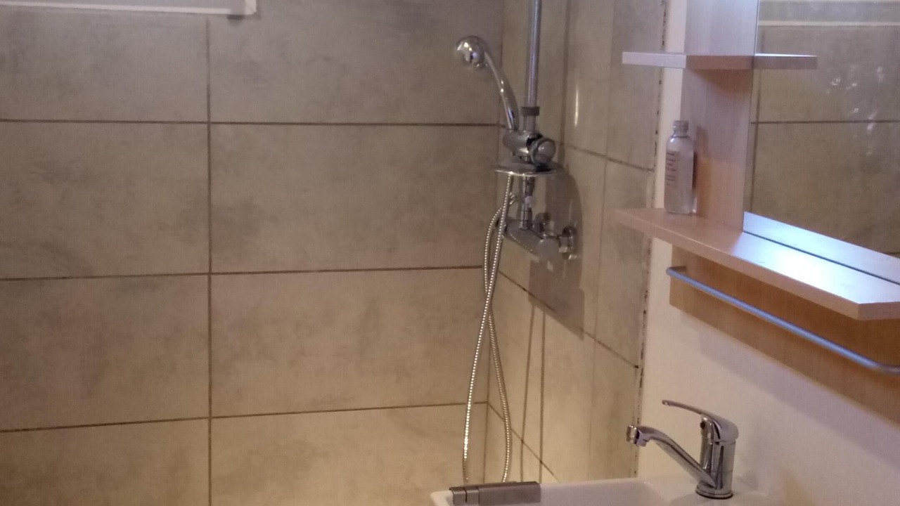 Photo of Bathroom in Chassiers