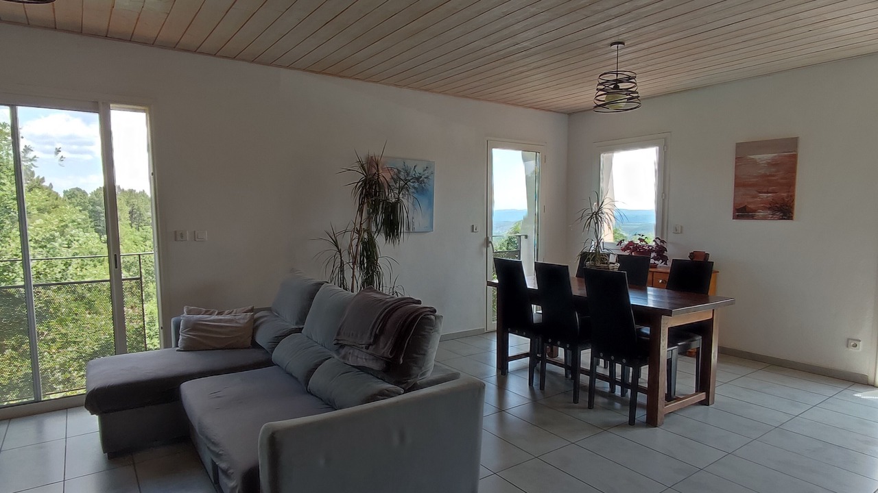 Photo of Livingroom in Chassiers