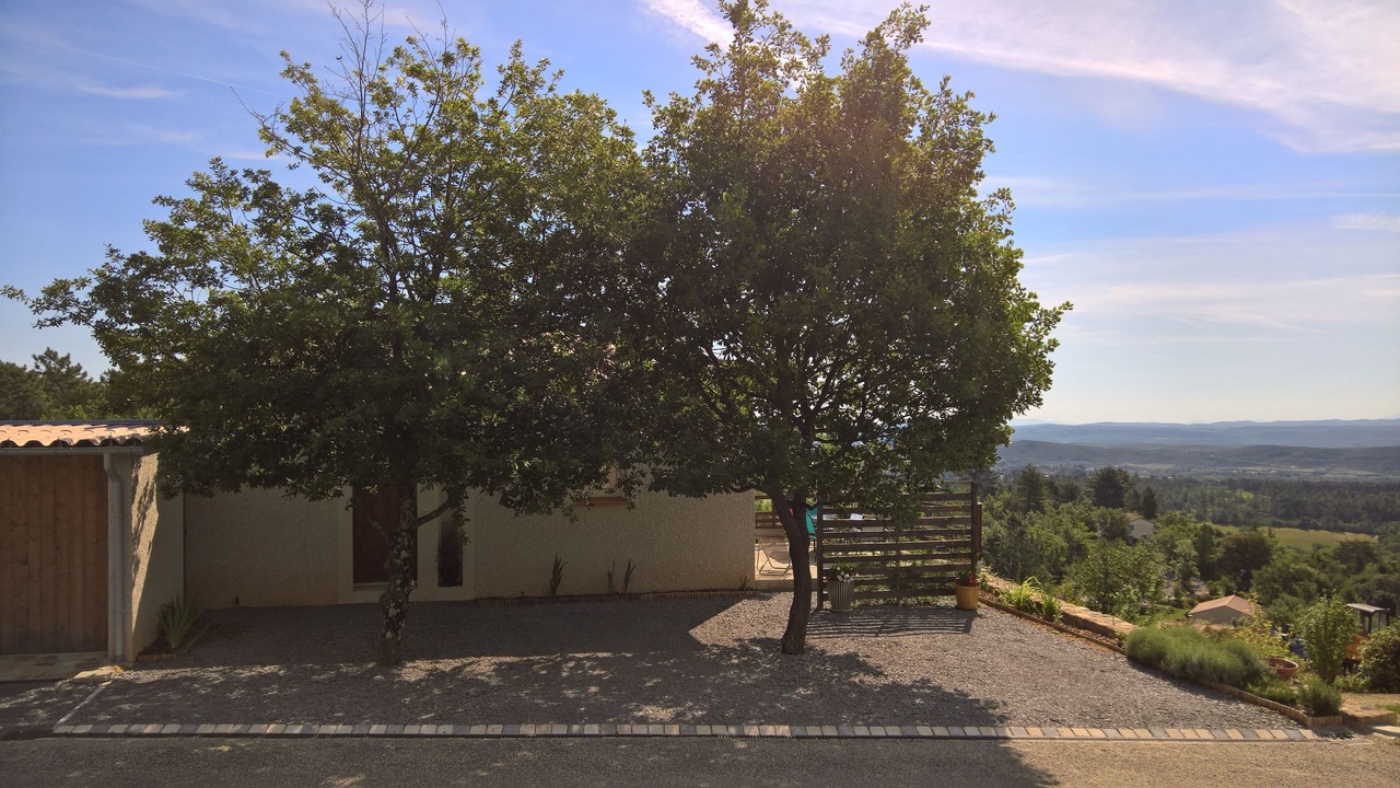 Photo of Outdoor in Chassiers