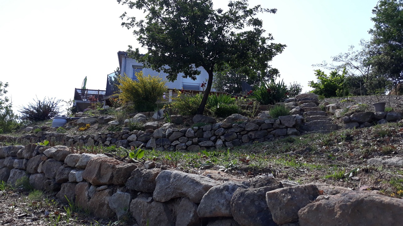 Photo of Outdoor in Chassiers