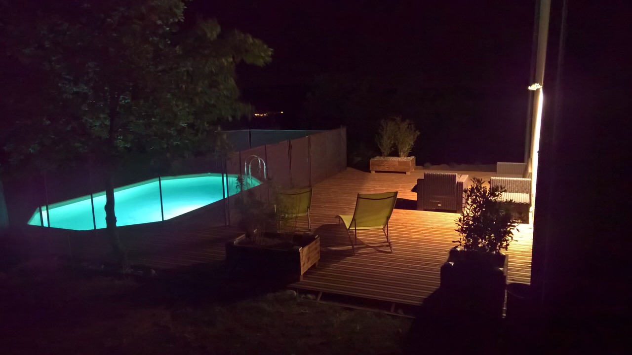 Photo of Outdoor in Chassiers