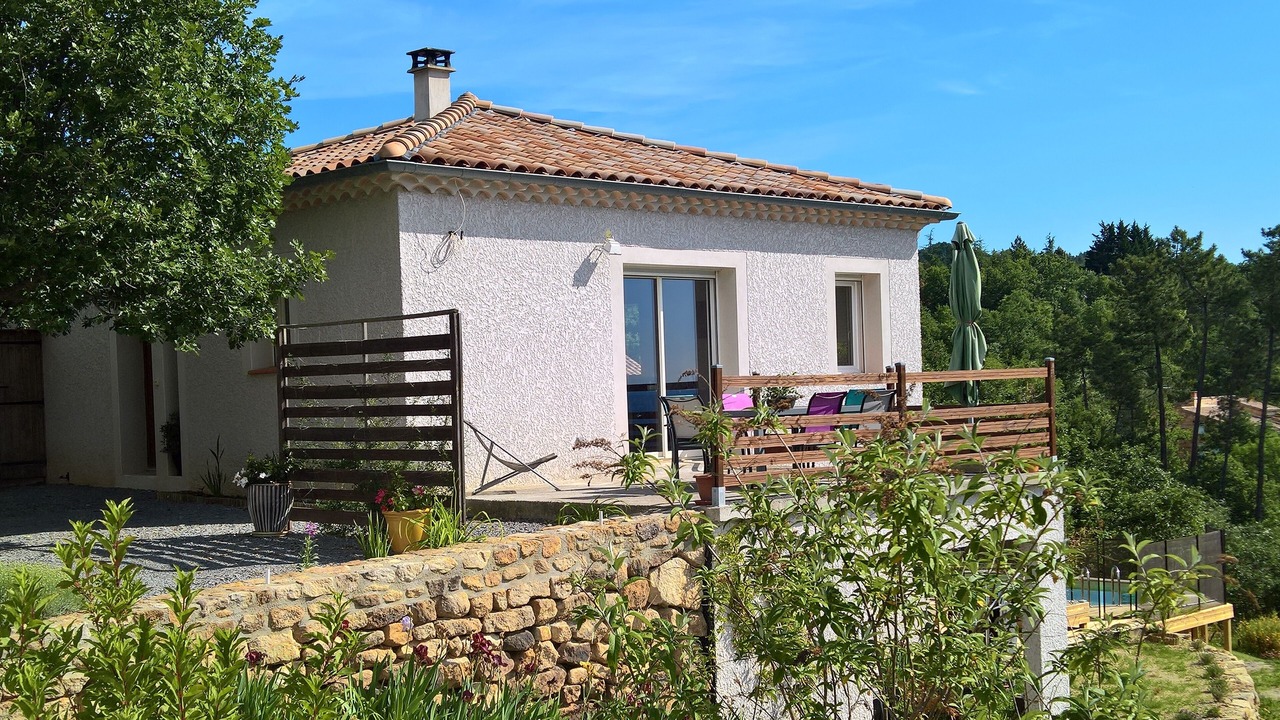 Photo of Outdoor in Chassiers