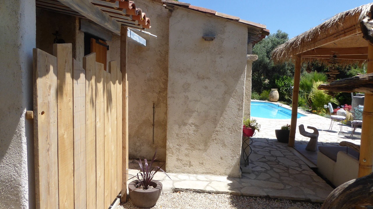 Photo of Outdoor in Callian