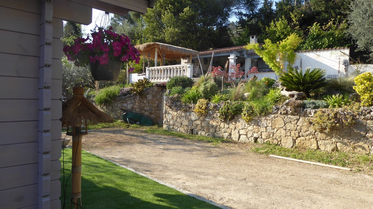 Photo of Outdoor in Callian