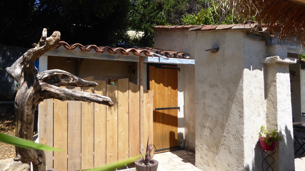 Photo of Outdoor in Callian