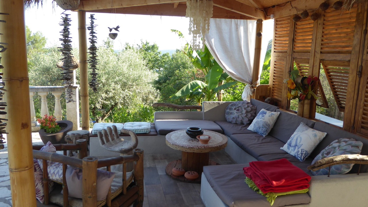 Photo of Outdoor in Callian