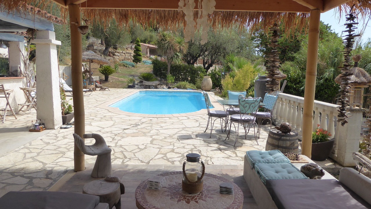Photo of Outdoor in Callian