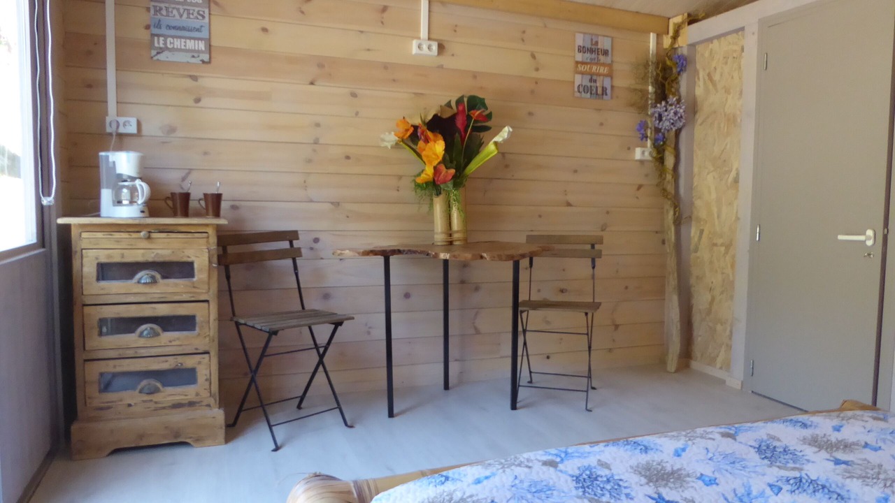 Photo of Bedroom in Callian