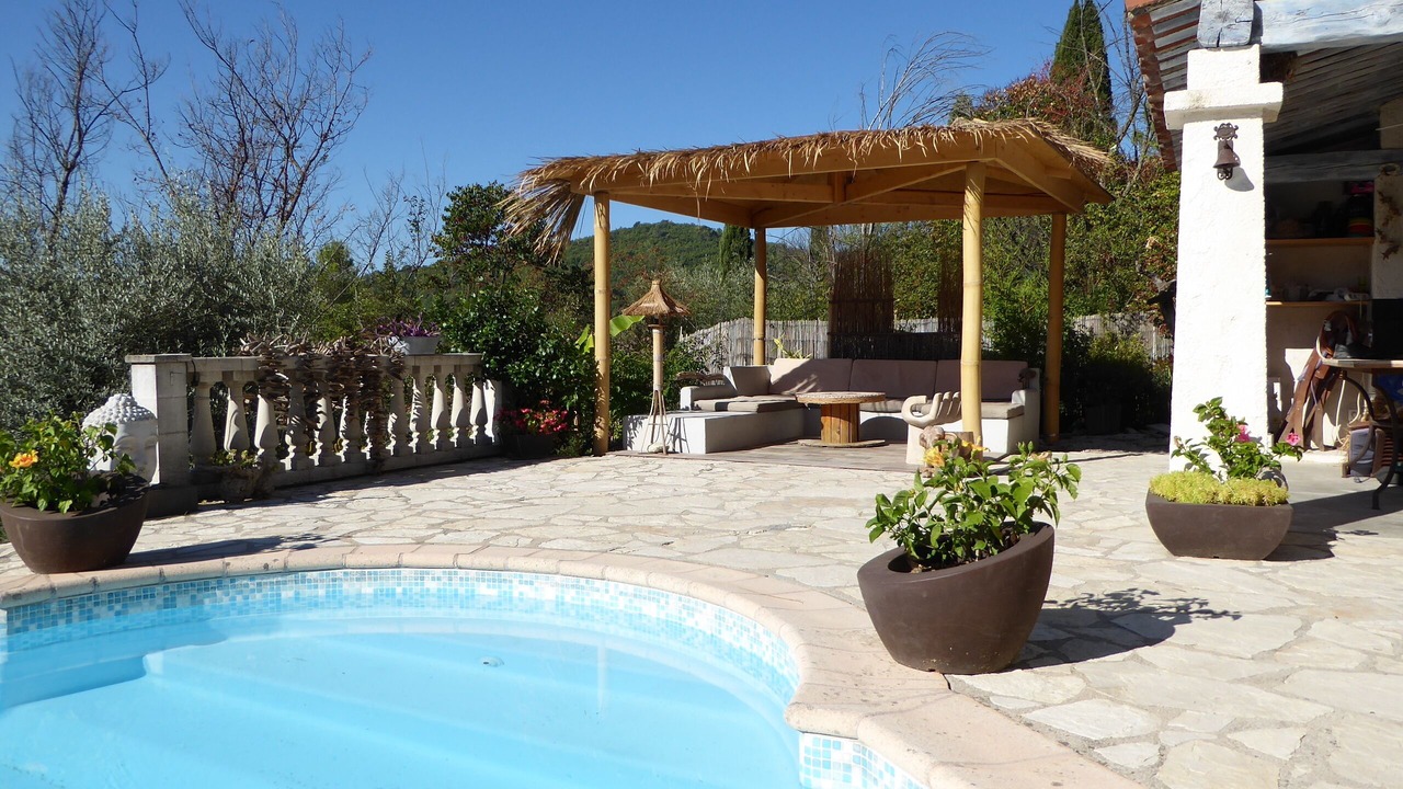 Photo of Outdoor in Callian