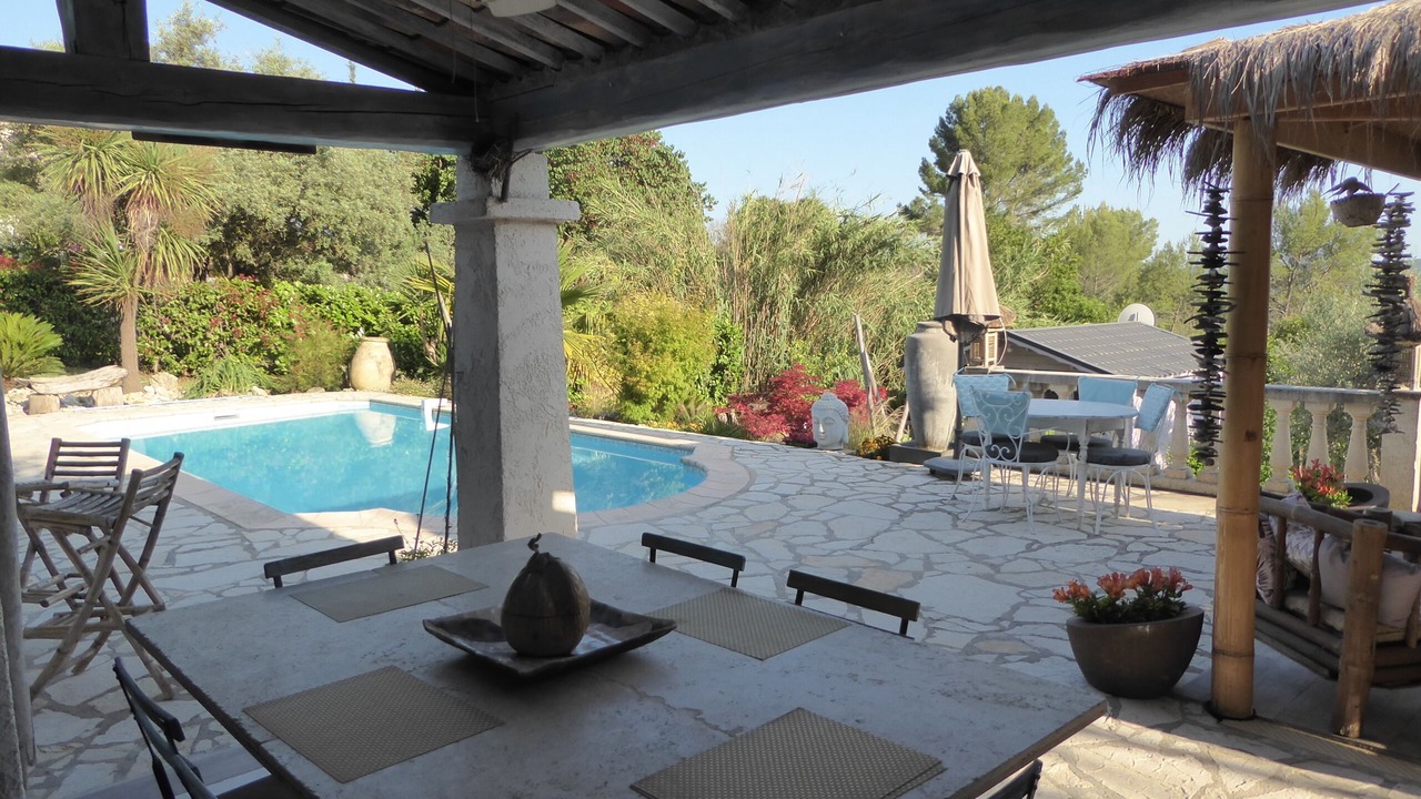 Photo of Outdoor in Callian