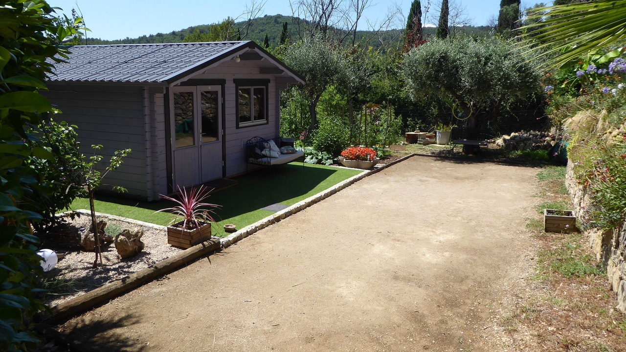 Photo of Outdoor in Callian
