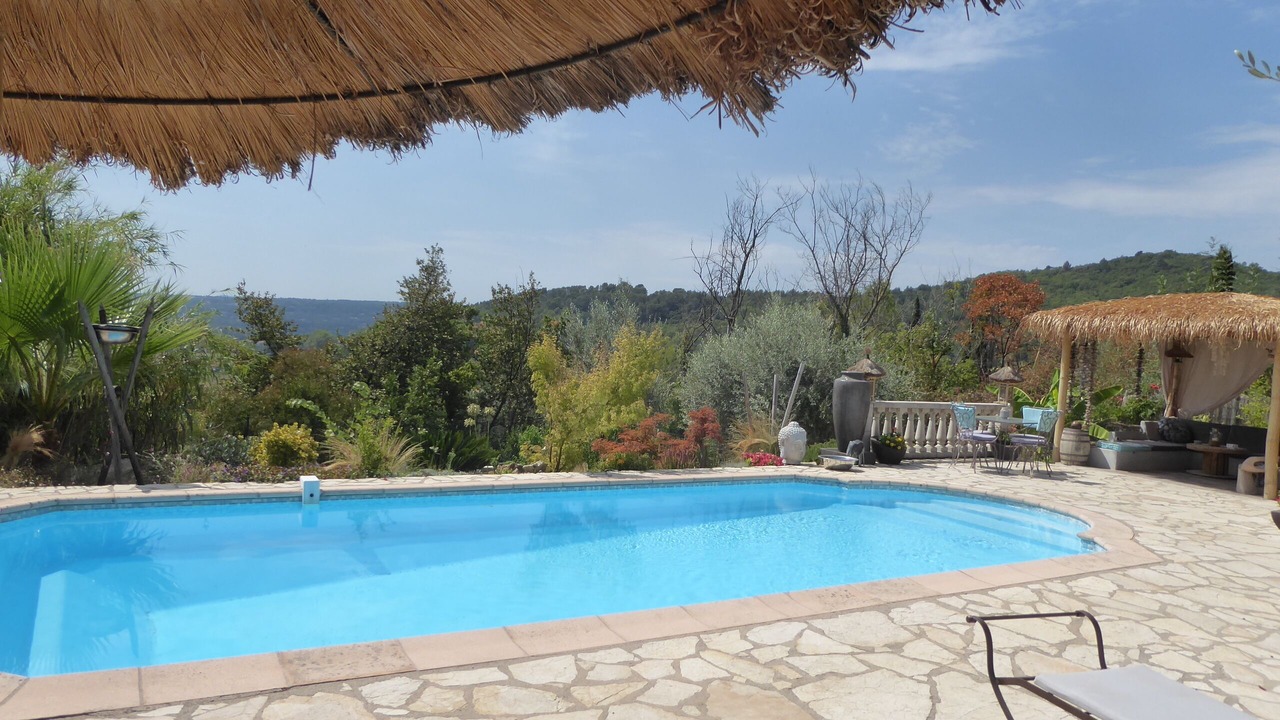 Photo of Outdoor in Callian