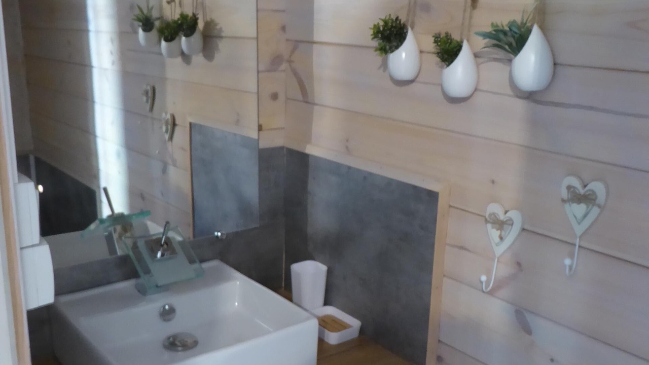 Photo of Bathroom in Callian