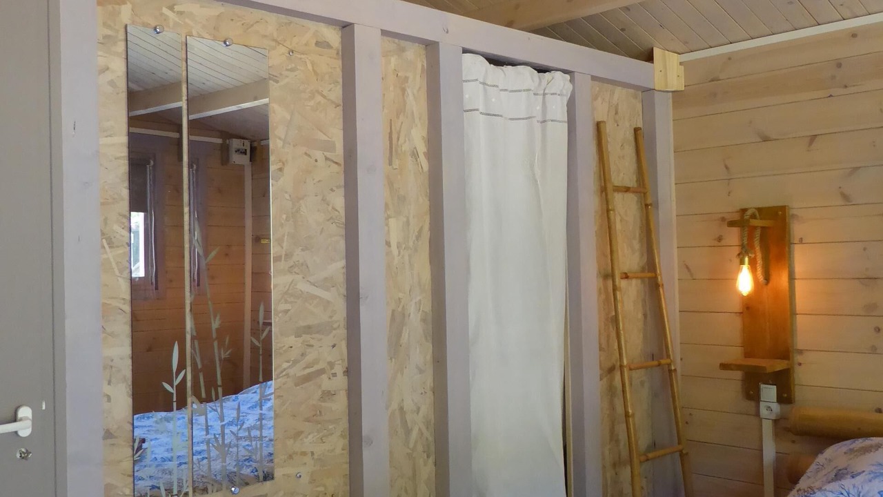 Photo of Bedroom in Callian