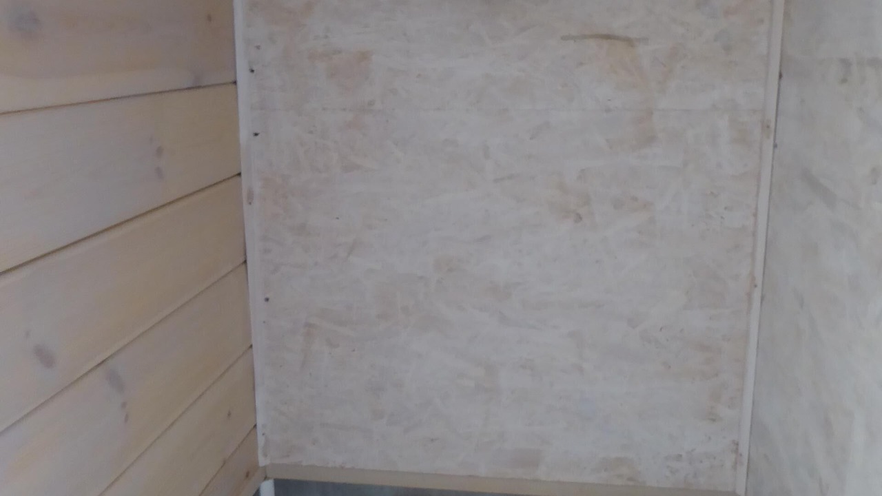 Photo of Bathroom in Callian