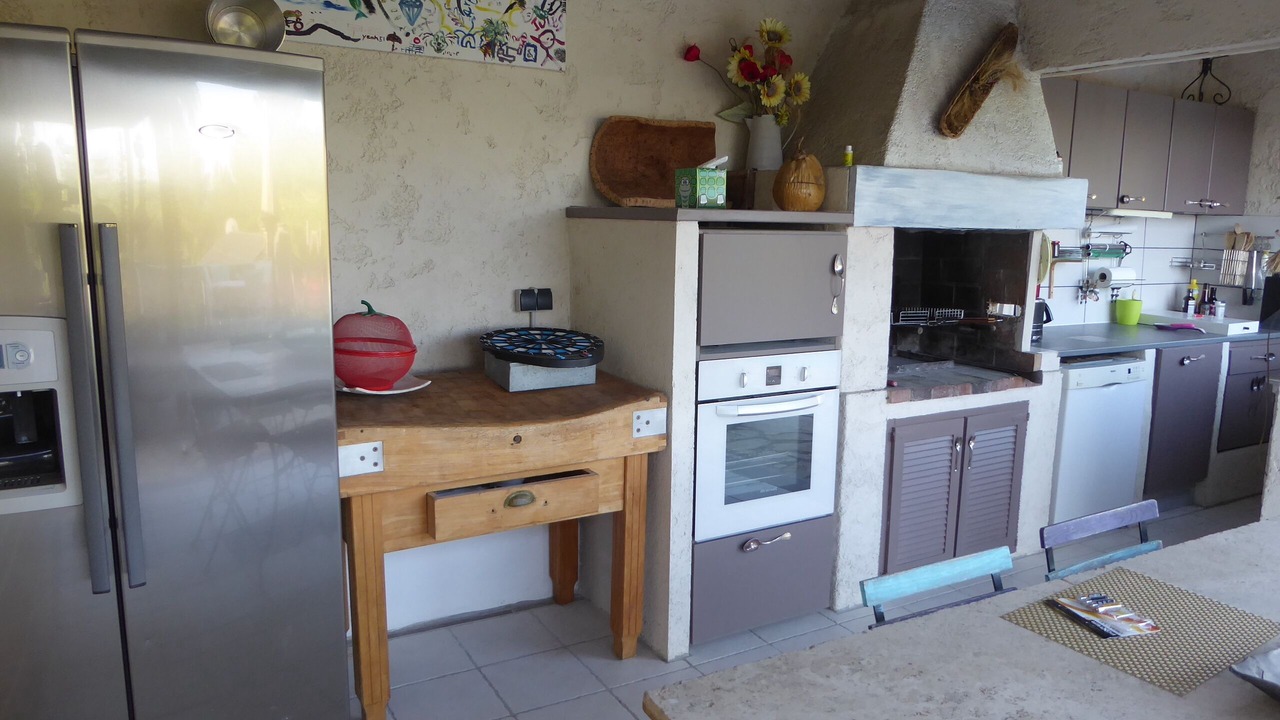 Photo of Kitchen in Callian