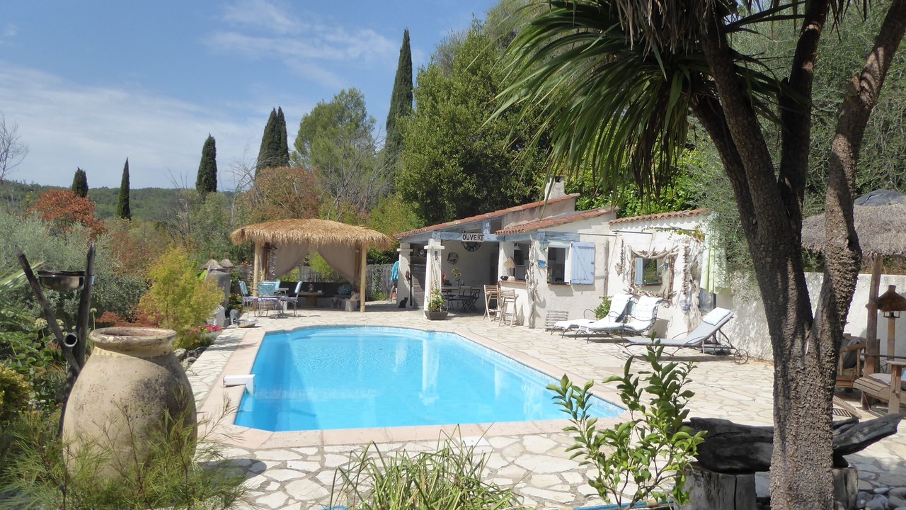 Photo of Outdoor in Callian
