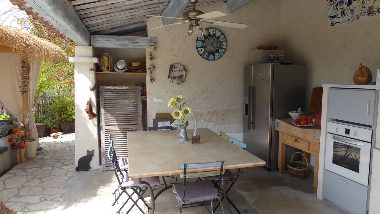 Photo of Outdoor in Callian