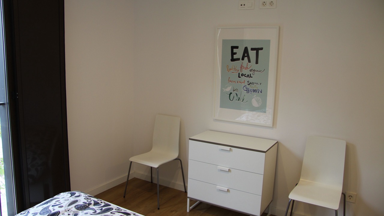 Photo of Bedroom in Valencia City Centre