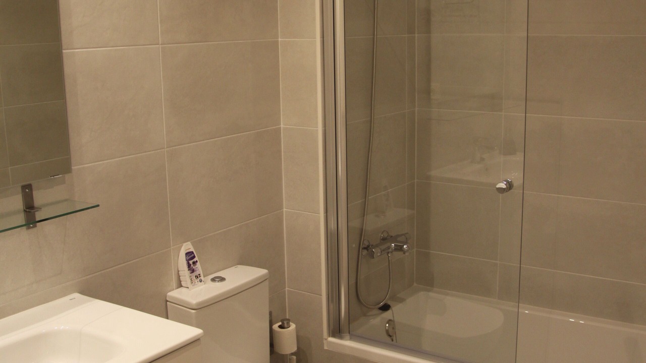 Photo of Bathroom in Valencia City Centre