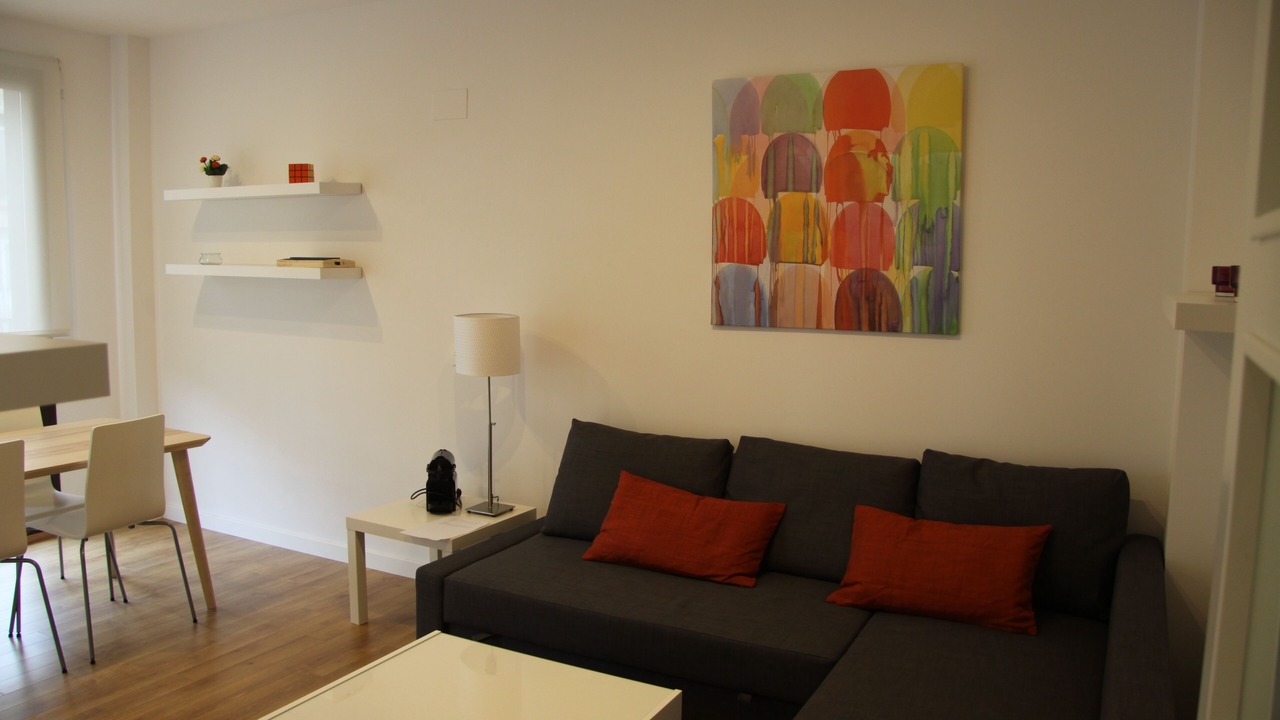 Photo of Livingroom in Valencia City Centre
