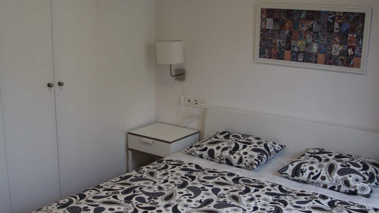 Photo of Bedroom in Valencia City Centre
