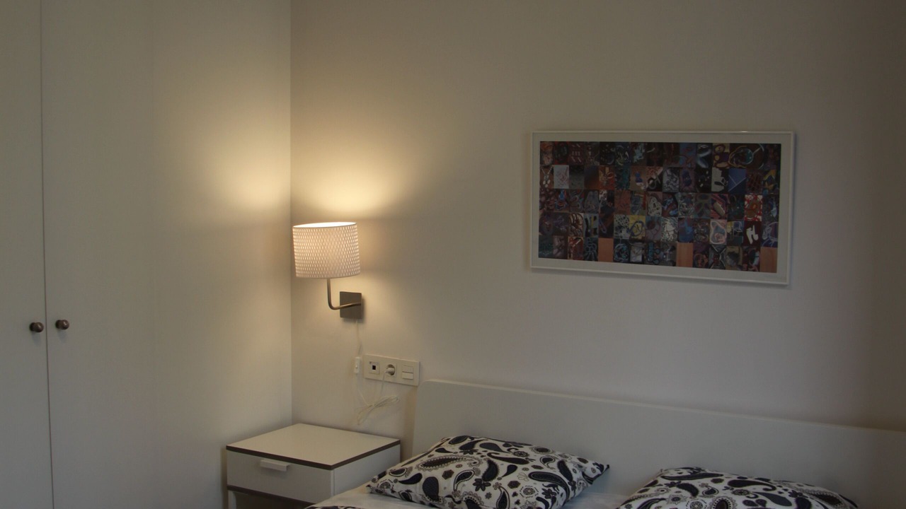 Photo of Bedroom in Valencia City Centre