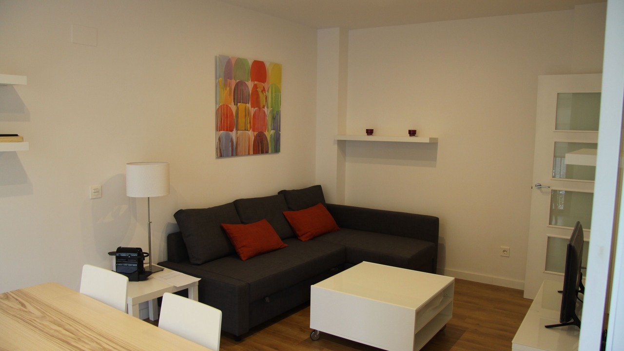 Photo of Livingroom in Valencia City Centre