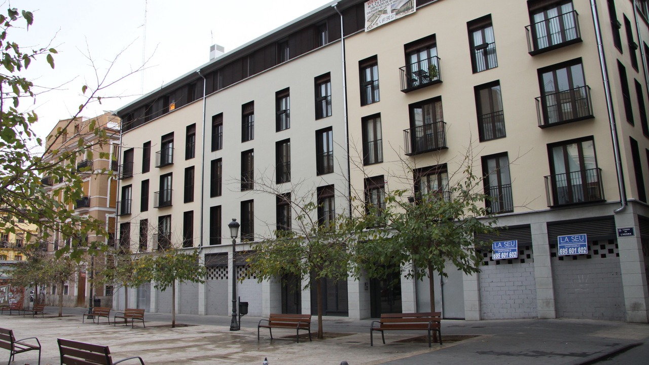 Photo of Outdoor in Valencia City Centre