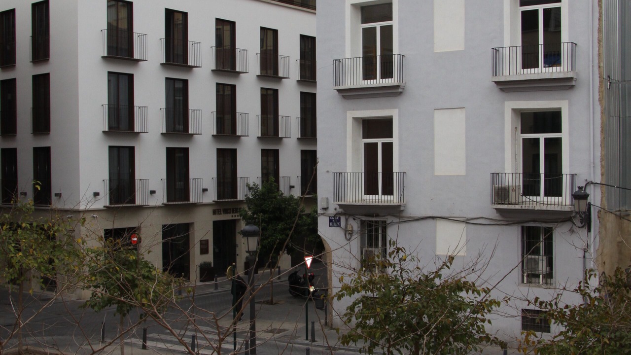 Photo of Outdoor in Valencia City Centre