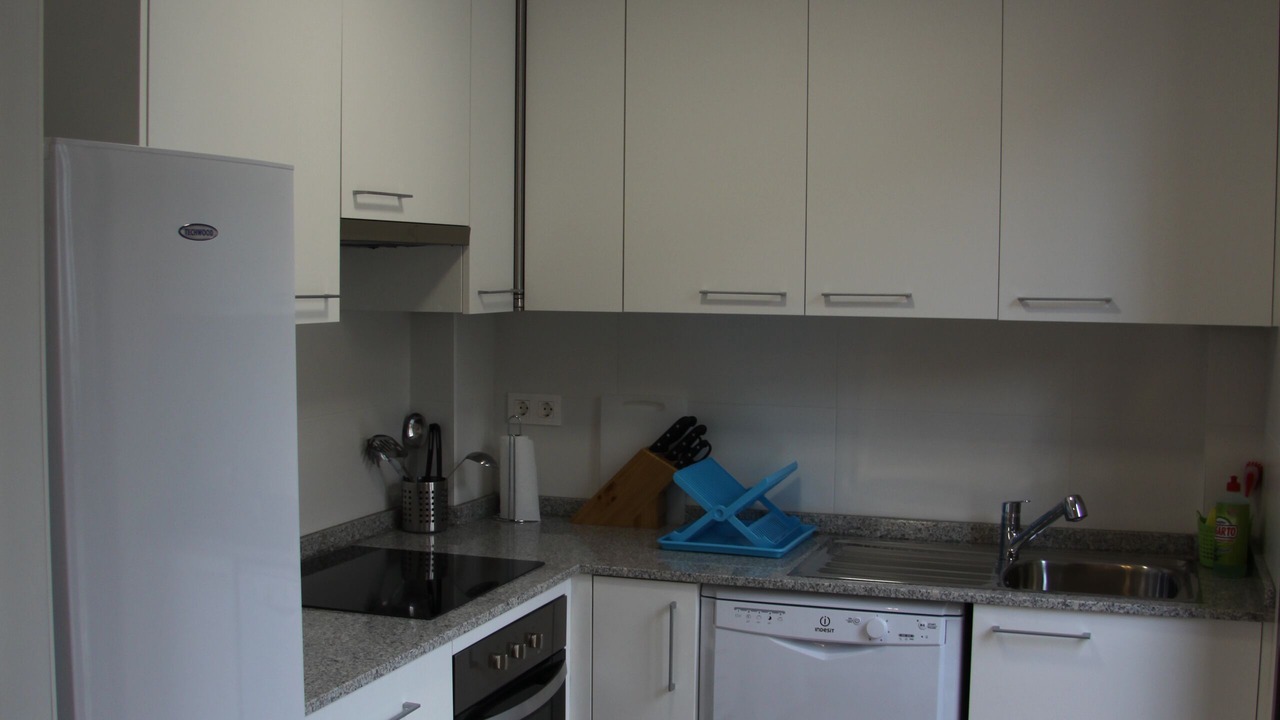 Photo of Kitchen in Valencia City Centre