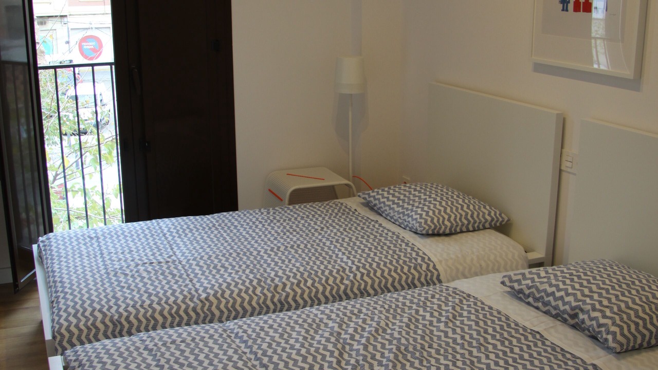 Photo of Bedroom in Valencia City Centre