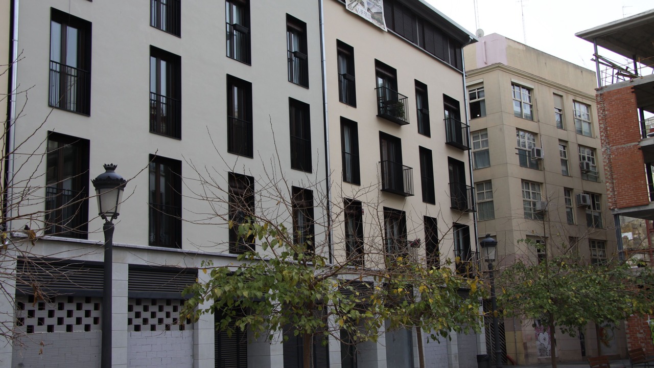 Photo of Outdoor in Valencia City Centre