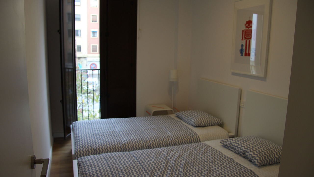 Photo of Bedroom in Valencia City Centre